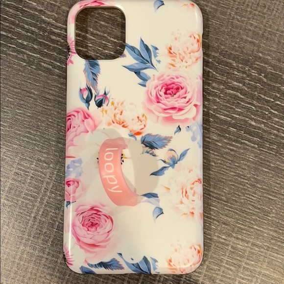 Loopy IPhone case